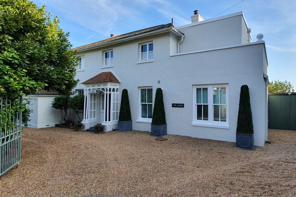 The Lodge 17 - Gallery