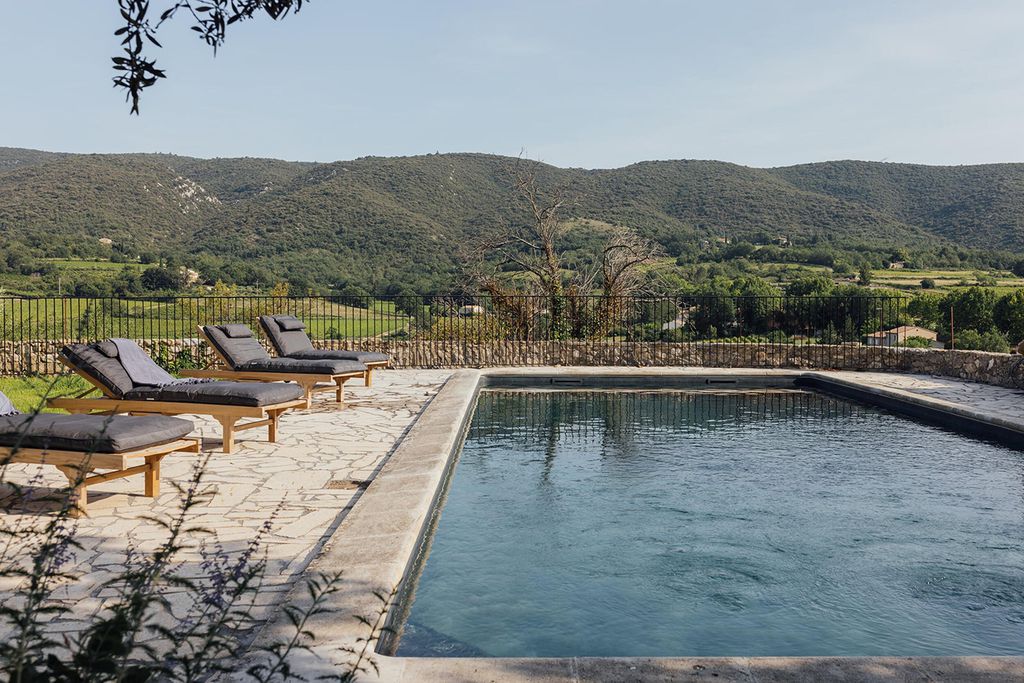 Le Pavadou 2 - Gallery