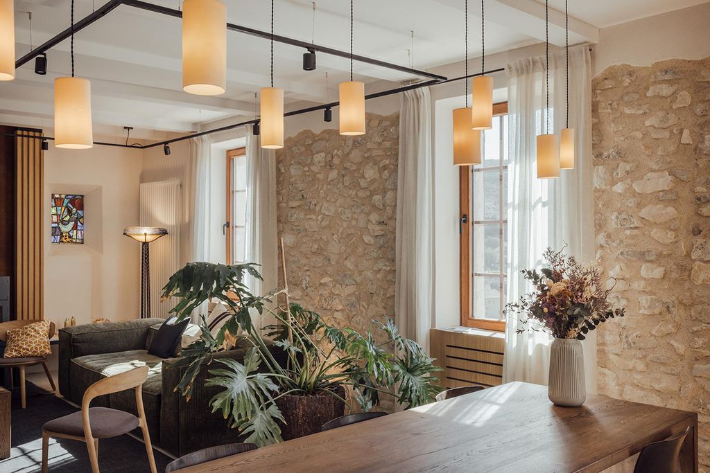 Le Pavadou 9 - Gallery