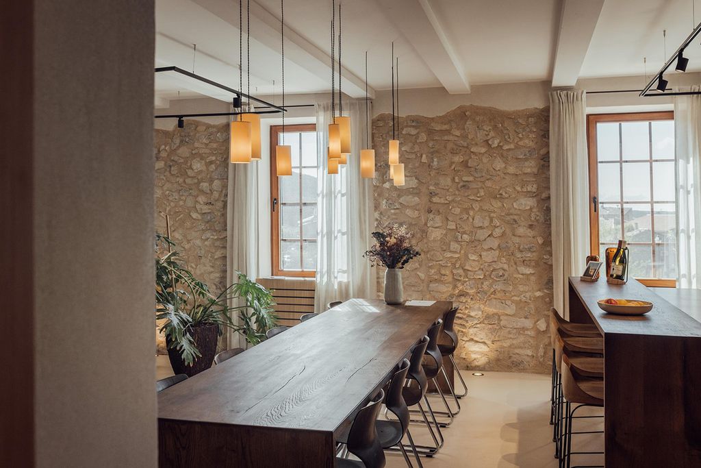 Le Pavadou 17 - Gallery