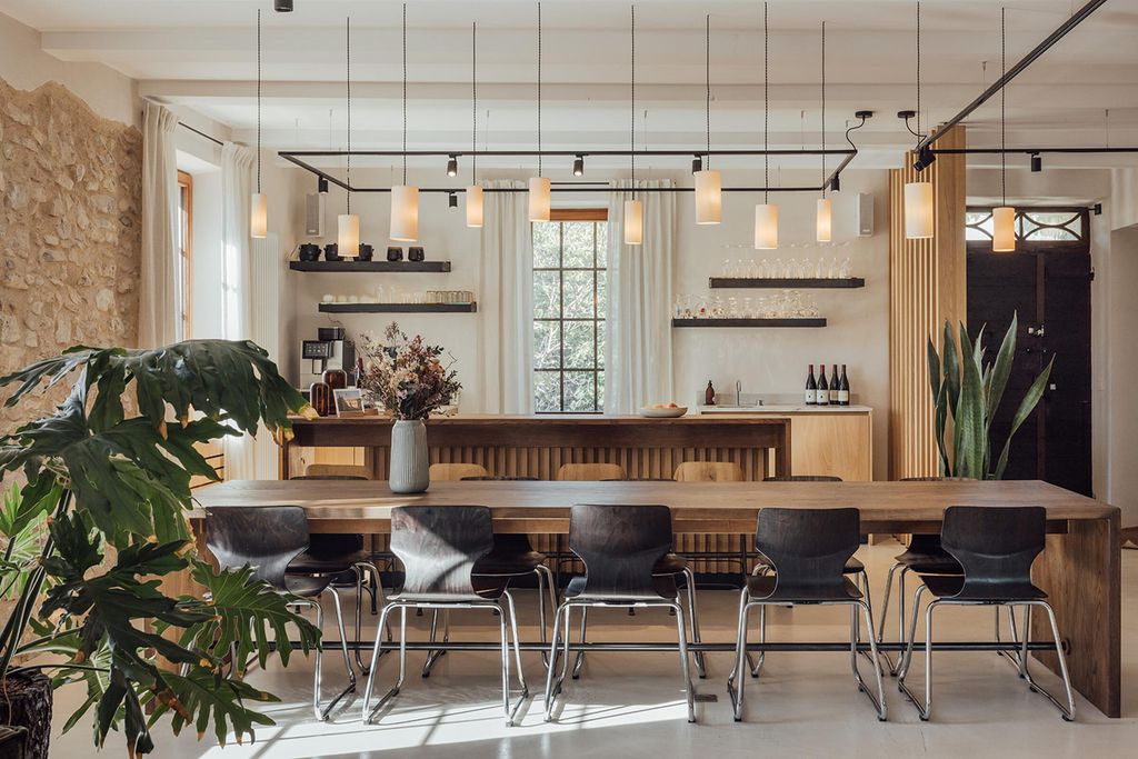 Le Pavadou 4 - Gallery