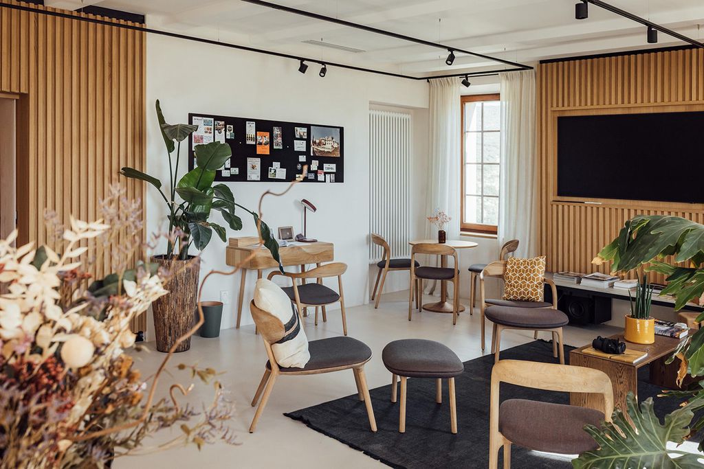 Le Pavadou 15 - Gallery