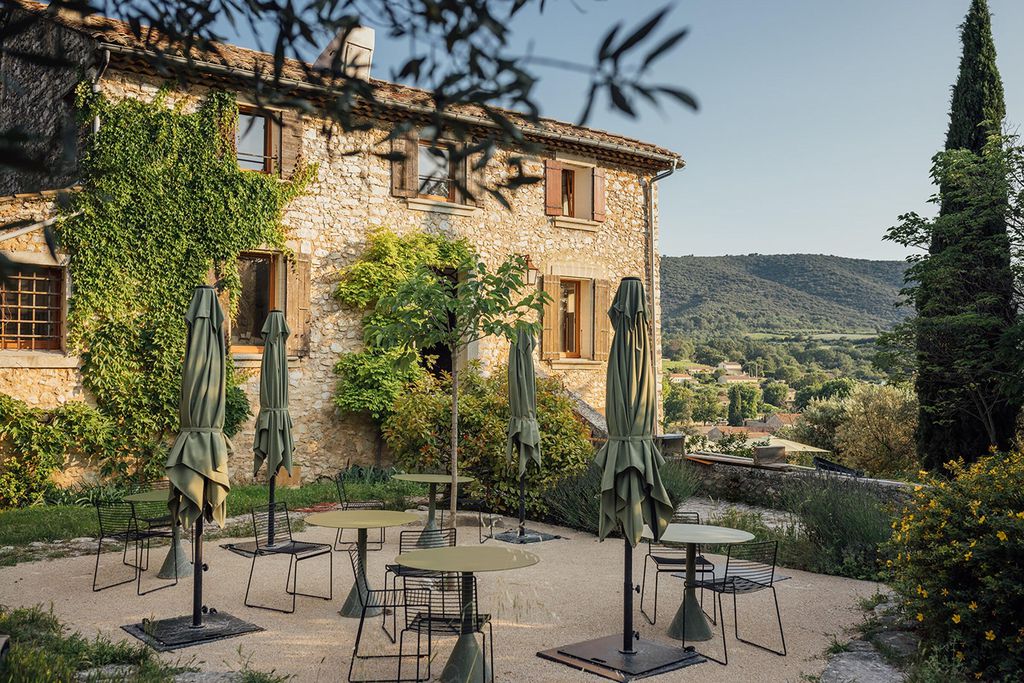 Le Pavadou 5 - Gallery