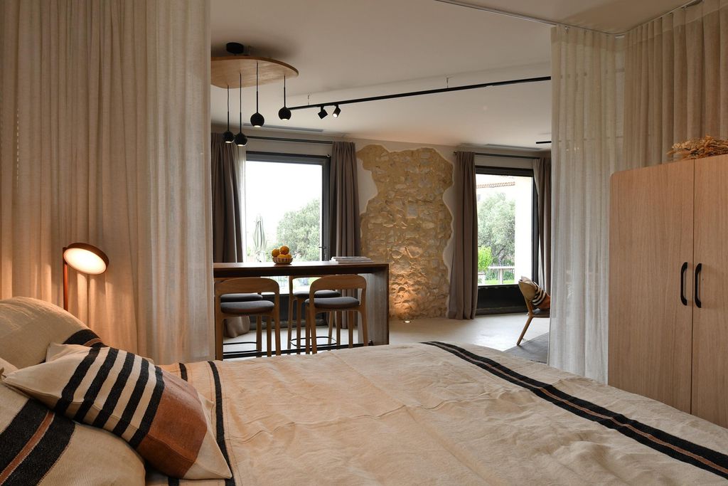 Le Pavadou 13 - Gallery