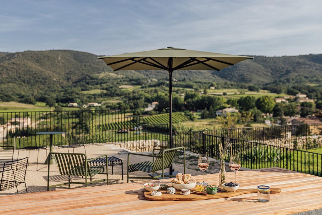 Le Pavadou 14 - Gallery