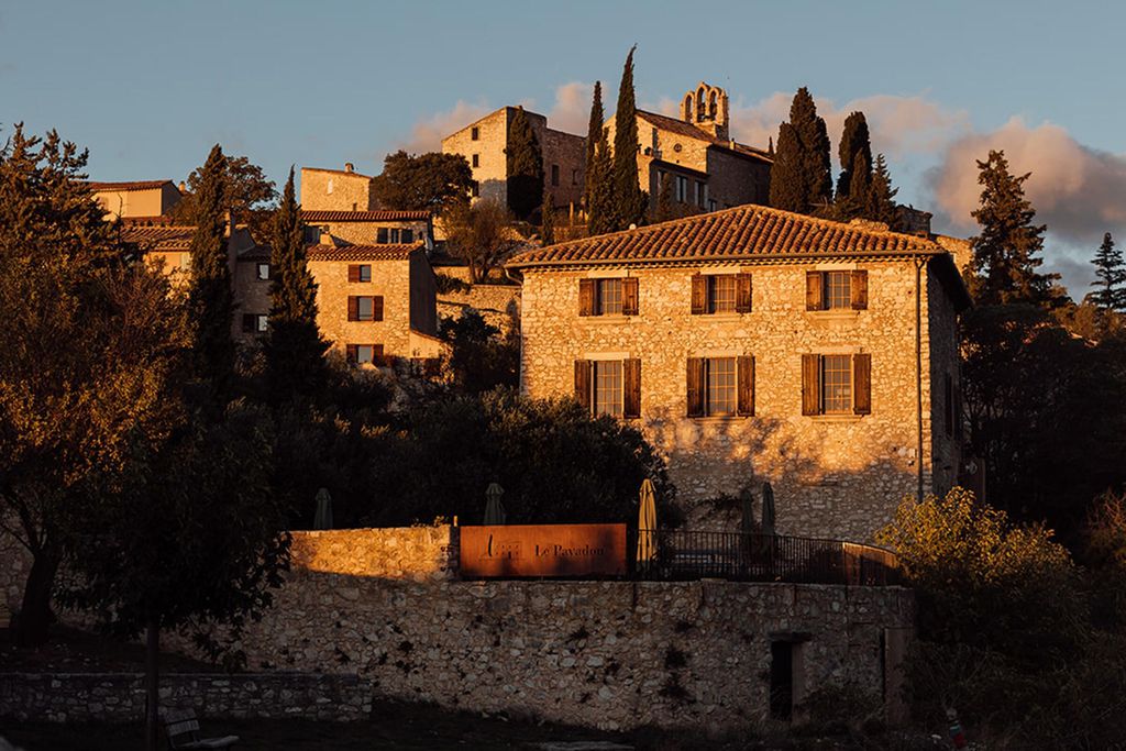 Le Pavadou 20 - Gallery