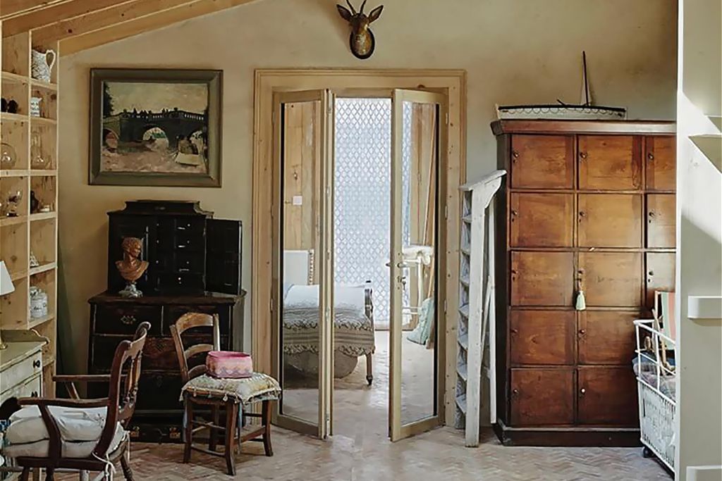 Beachhouse Barn, Medoc gallery 9 - Gallery