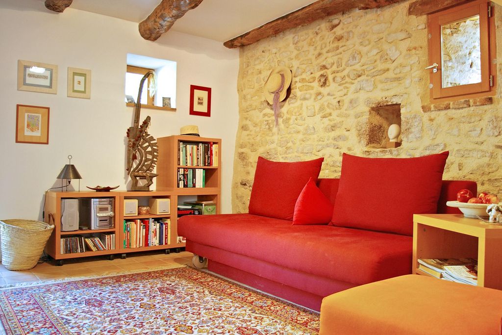 Gite at Marcilhac-sur-Célé 3 - Gallery