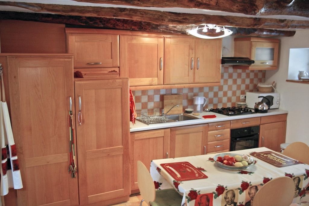 Gite at Marcilhac-sur-Célé 4 - Gallery