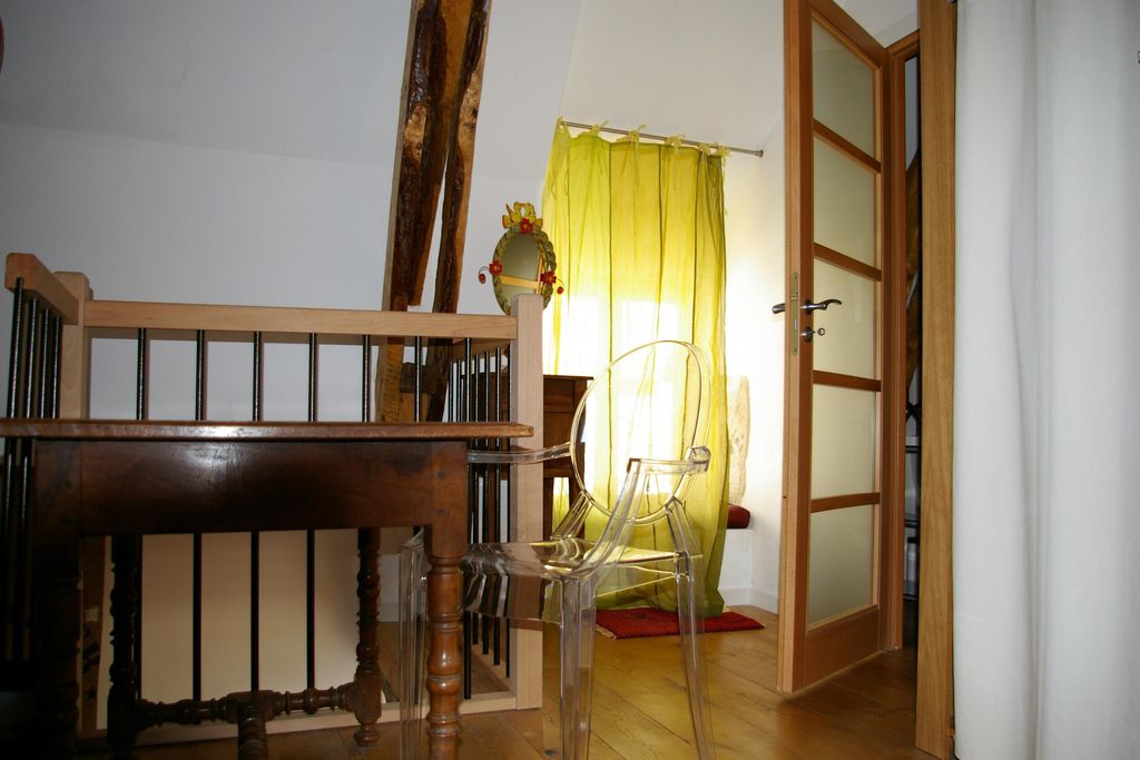 Gite at Marcilhac-sur-Célé 6 - Gallery