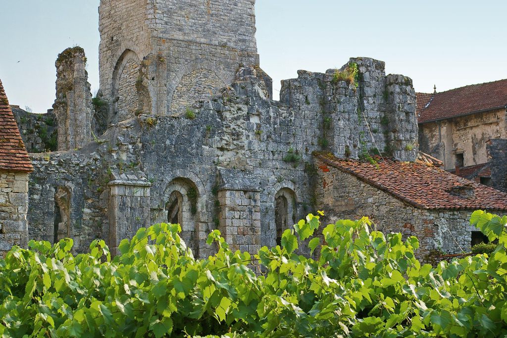 Gite at Marcilhac-sur-Célé 9 - Gallery