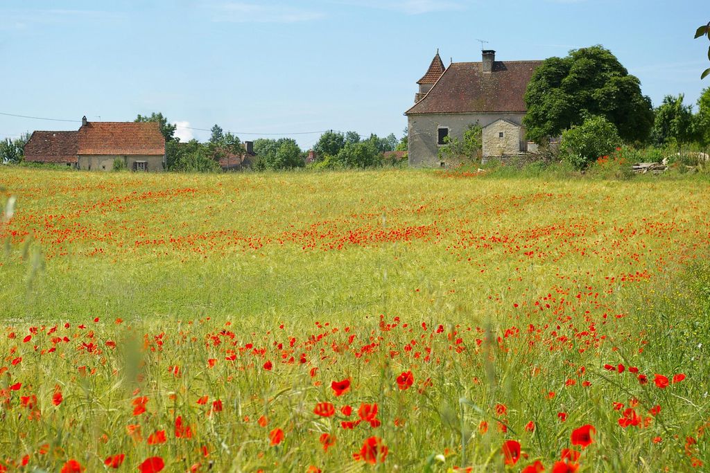 Gite at Marcilhac-sur-Célé 13 - Gallery