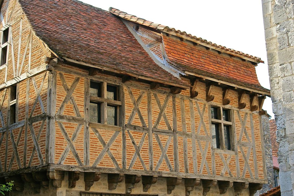 Gite at Marcilhac-sur-Célé 14 - Gallery