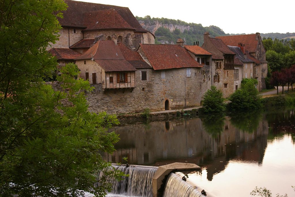 Gite at Marcilhac-sur-Célé 15 - Gallery