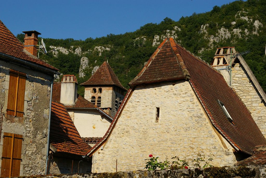 Gite at Marcilhac-sur-Célé 16 - Gallery