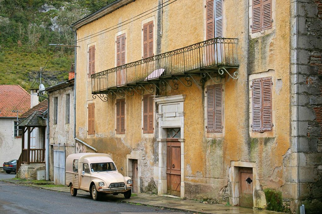 Gite at Marcilhac-sur-Célé 17 - Gallery