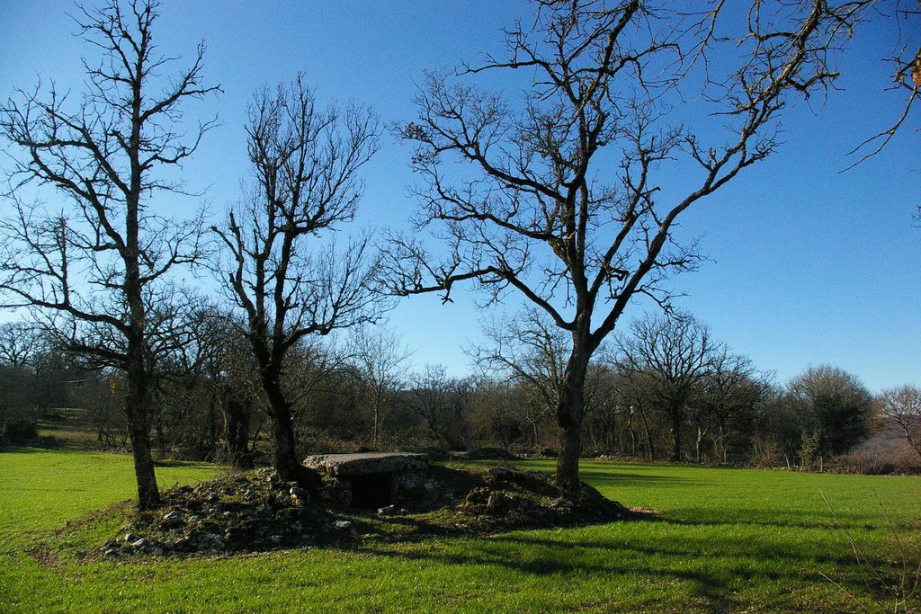 Gite at Marcilhac-sur-Célé 18 - Gallery