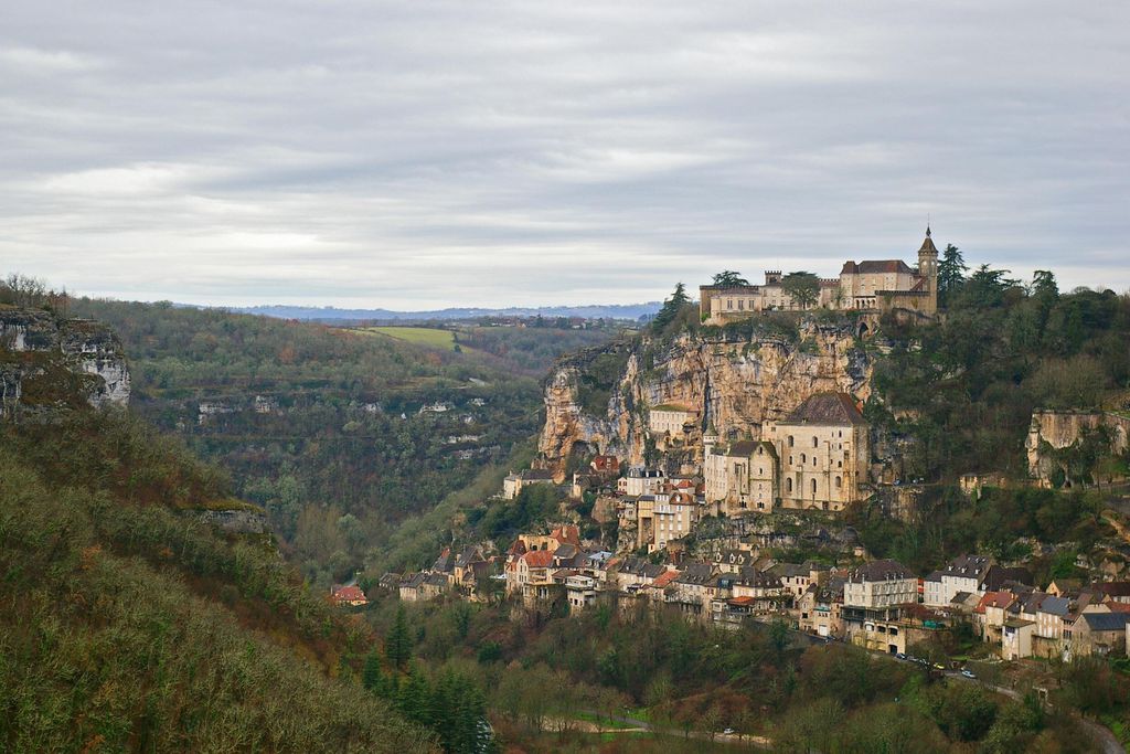 Gite at Marcilhac-sur-Célé 19 - Gallery