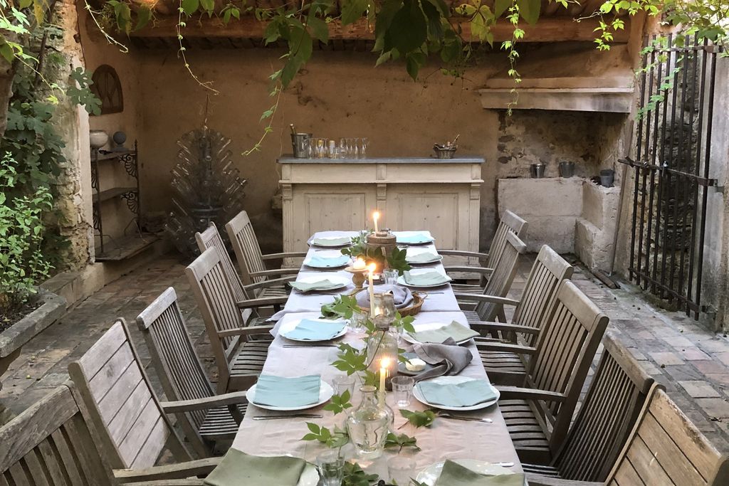 Le Mas de Pierre-Etoile 2 - Gallery