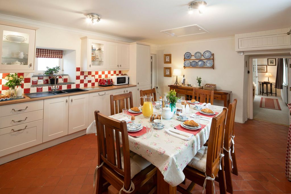 Penbontbren 5 - Gallery