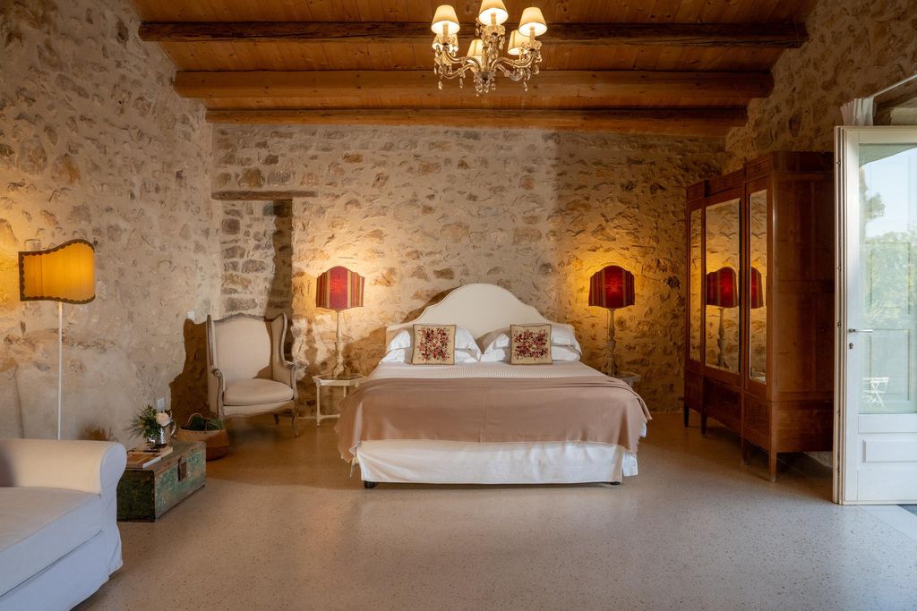 Baglio Occhipinti 6 - Gallery