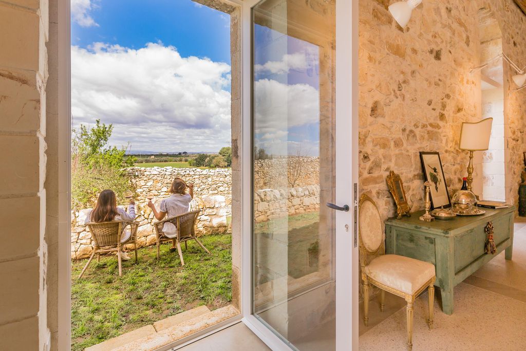 Baglio Occhipinti 9 - Gallery