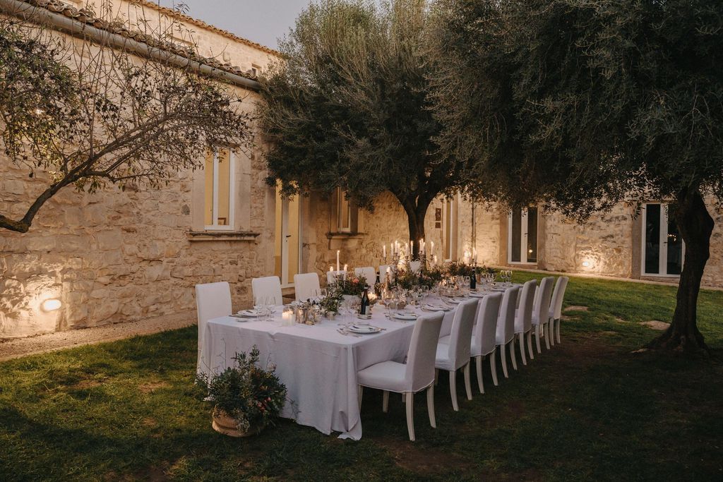 Baglio Occhipinti 11 - Gallery