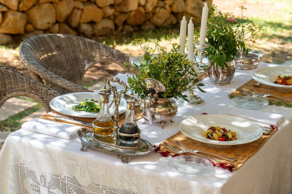 Baglio Occhipinti 12 - Gallery