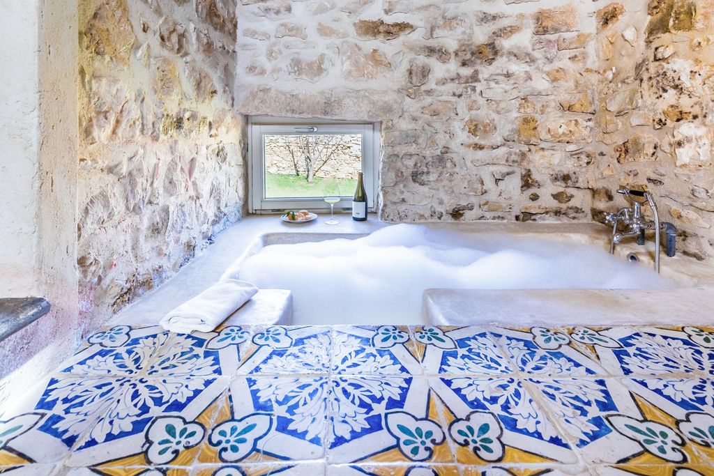 Baglio Occhipinti 16 - Gallery