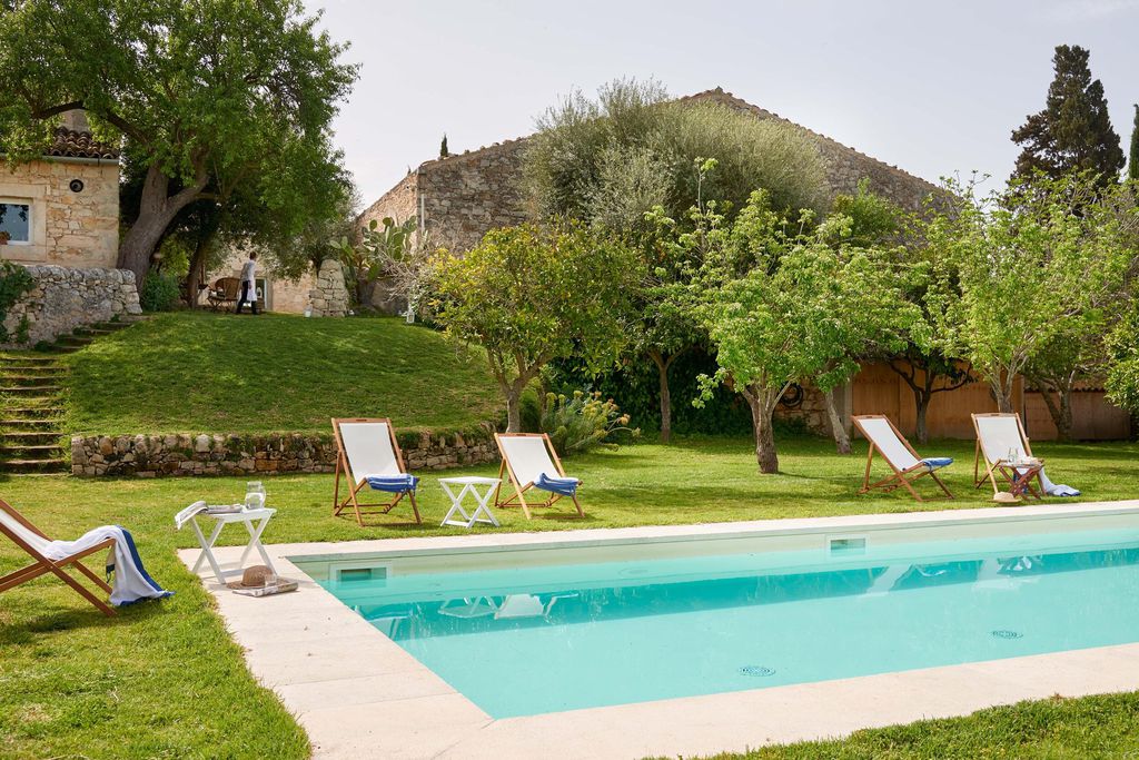 Baglio Occhipinti 18 - Gallery