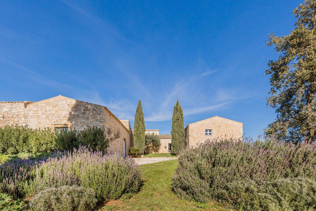 Baglio Occhipinti 20 - Gallery