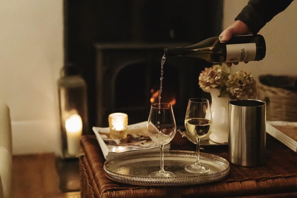 The Manor Town House 13 - Gallery