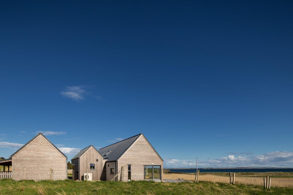 The Lewis Longhouse 12 - Gallery