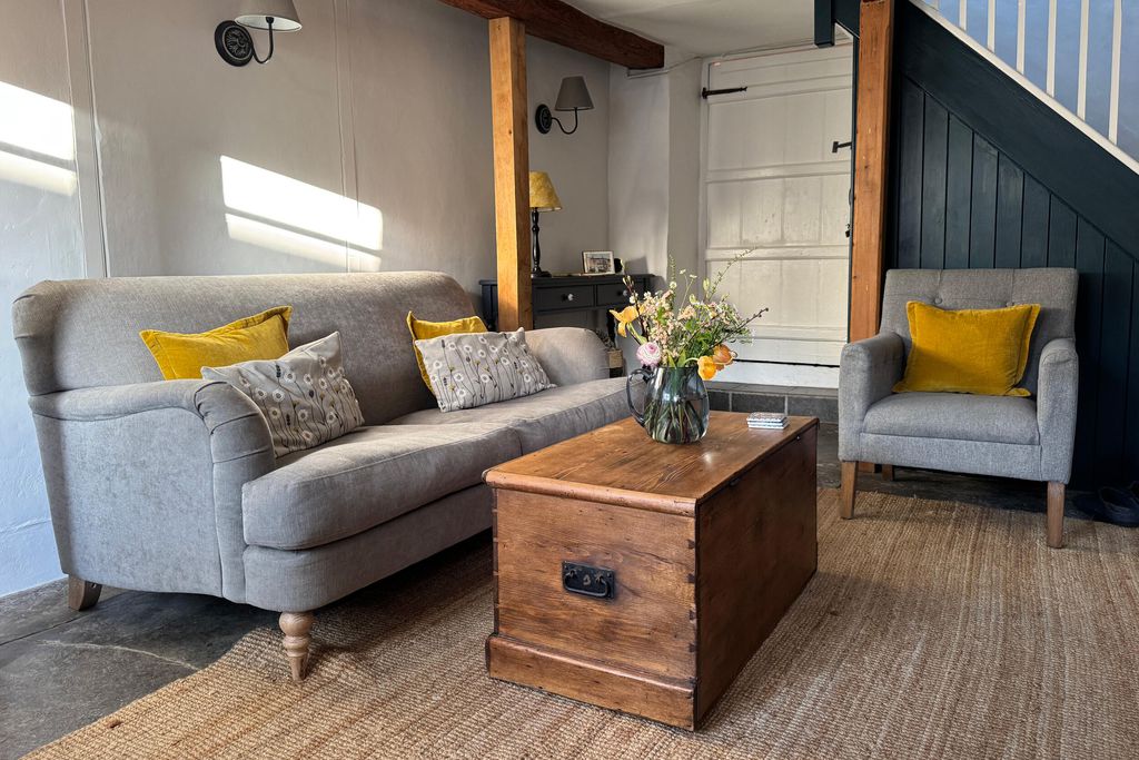 Blackbird Cottage 3 - Gallery