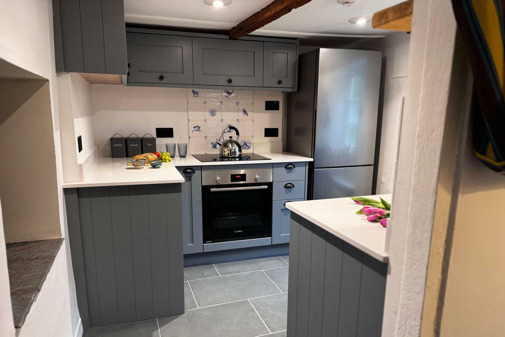 Blackbird Cottage 4 - Gallery