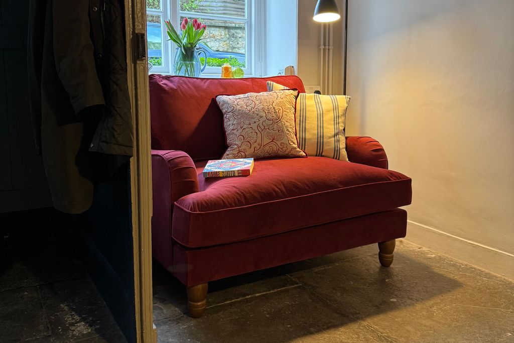 Blackbird Cottage 6 - Gallery