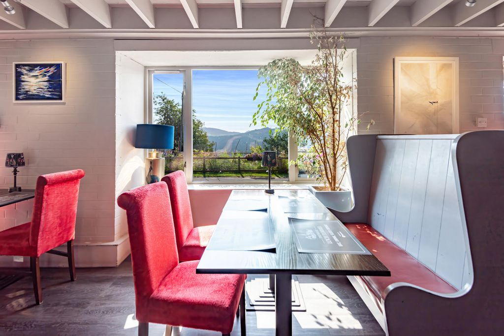 The Inn at Loch Tummel 2 - Gallery