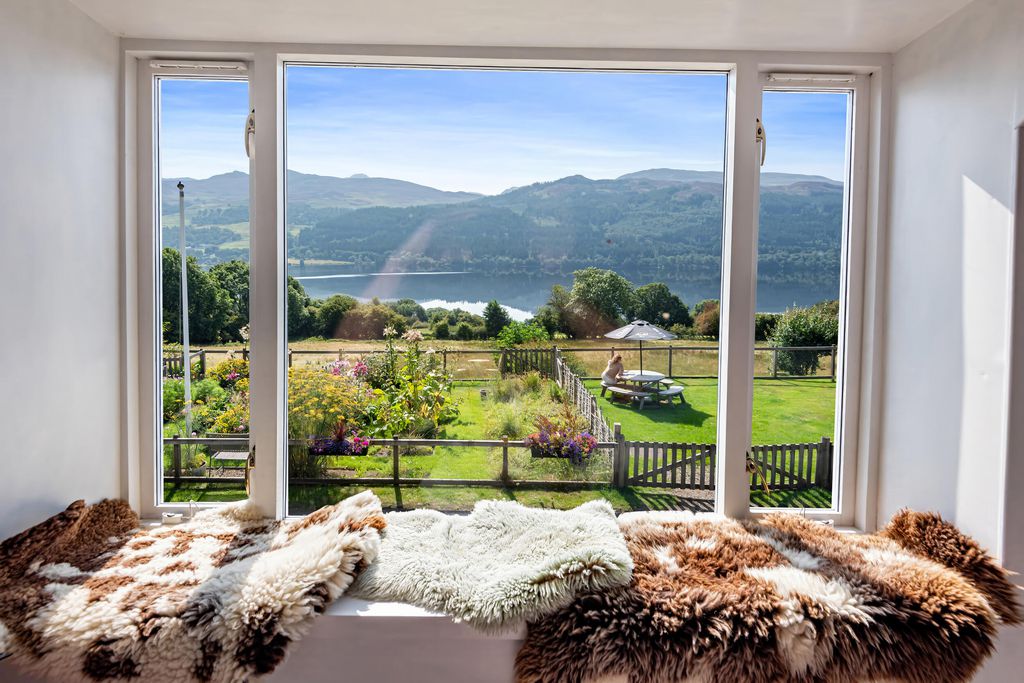 The Inn at Loch Tummel 3 - Gallery