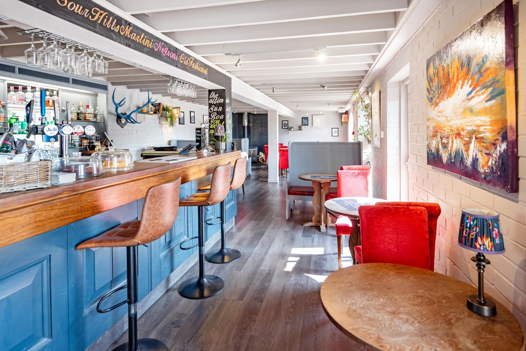 The Inn at Loch Tummel 4 - Gallery