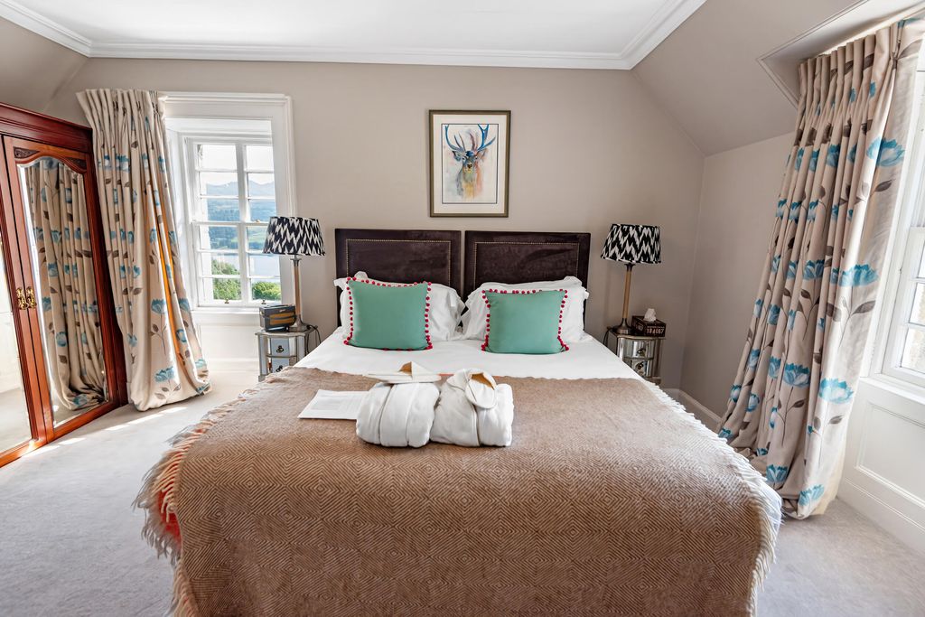 The Inn at Loch Tummel 5 - Gallery