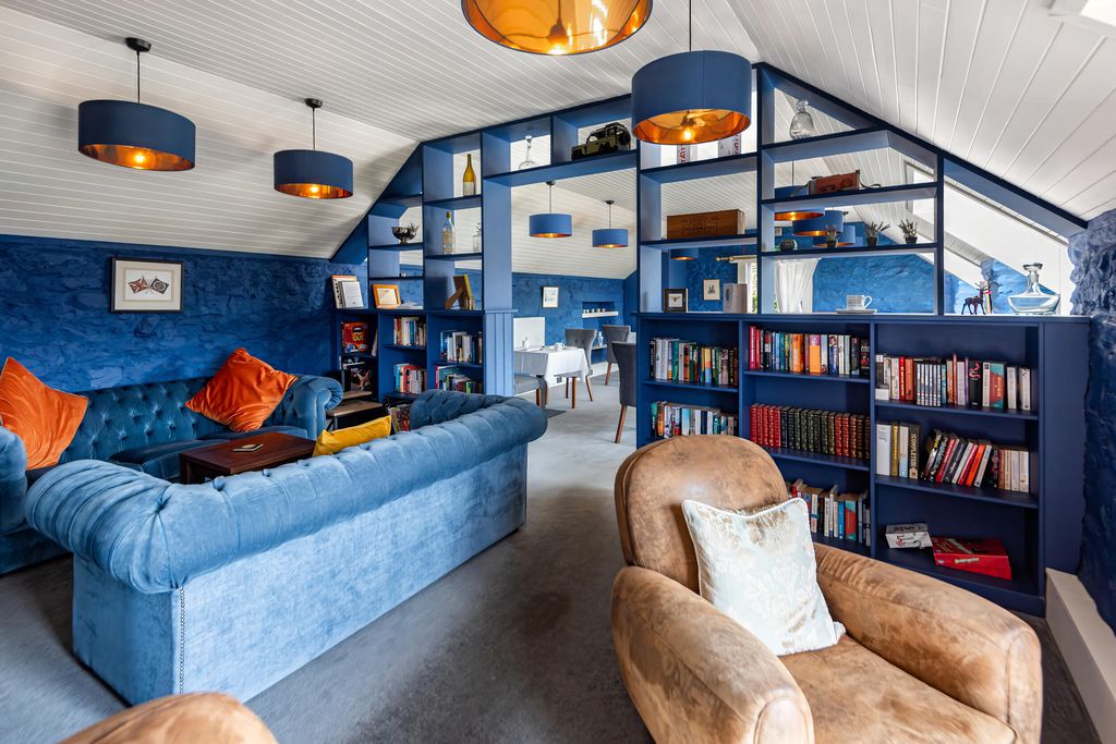 The Inn at Loch Tummel 9 - Gallery