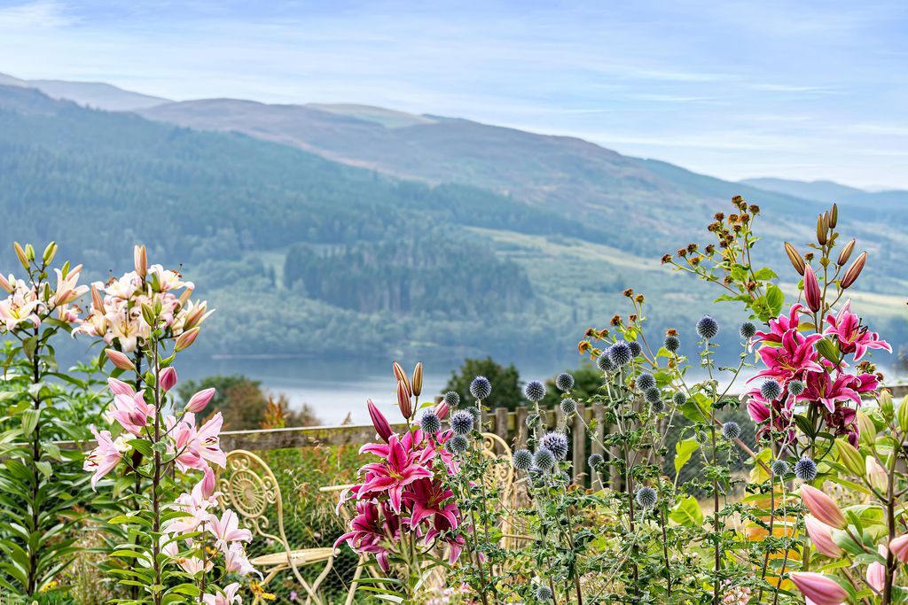 The Inn at Loch Tummel 10 - Gallery