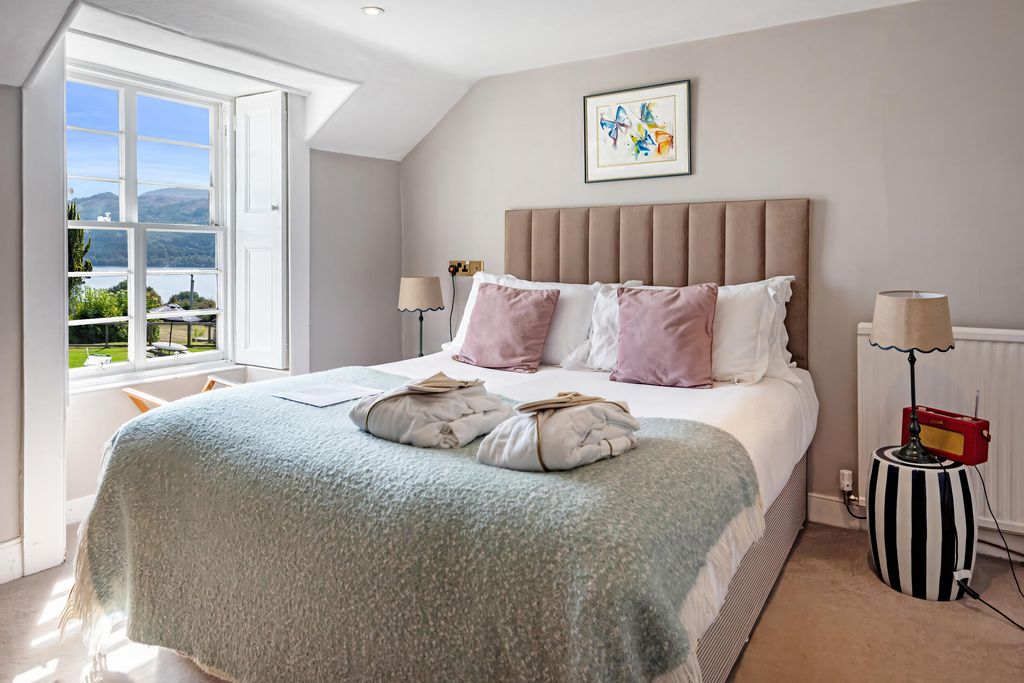 The Inn at Loch Tummel 8 - Gallery