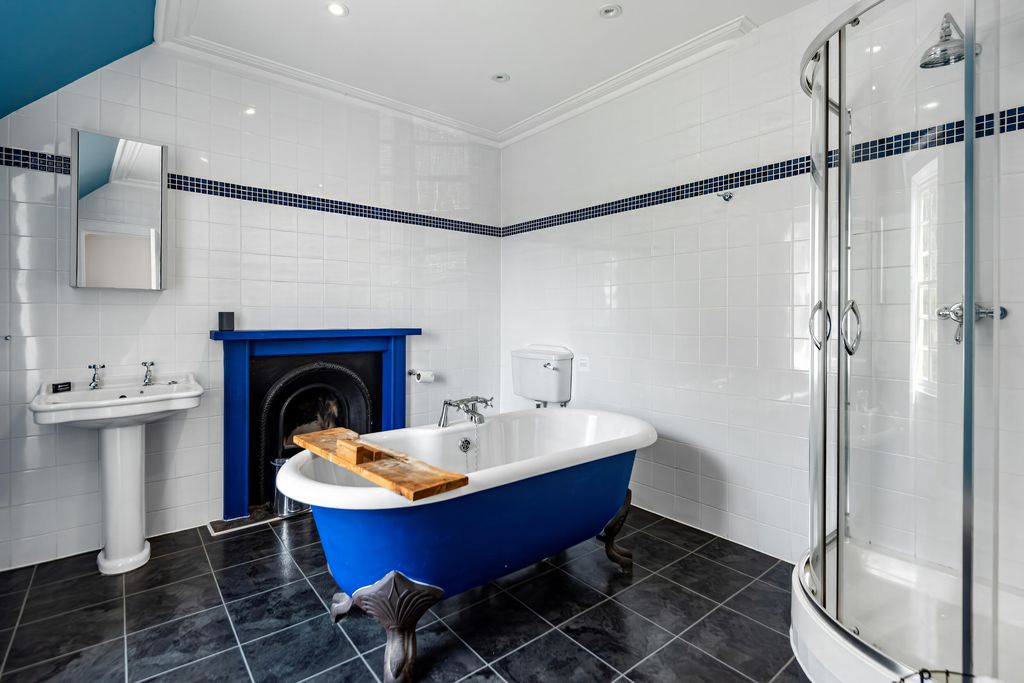 The Inn at Loch Tummel 6 - Gallery