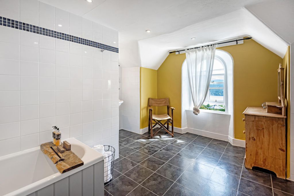 The Inn at Loch Tummel 12 - Gallery