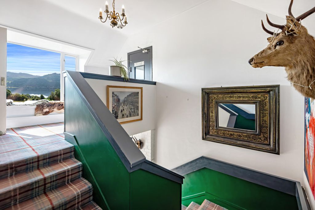 The Inn at Loch Tummel 14 - Gallery