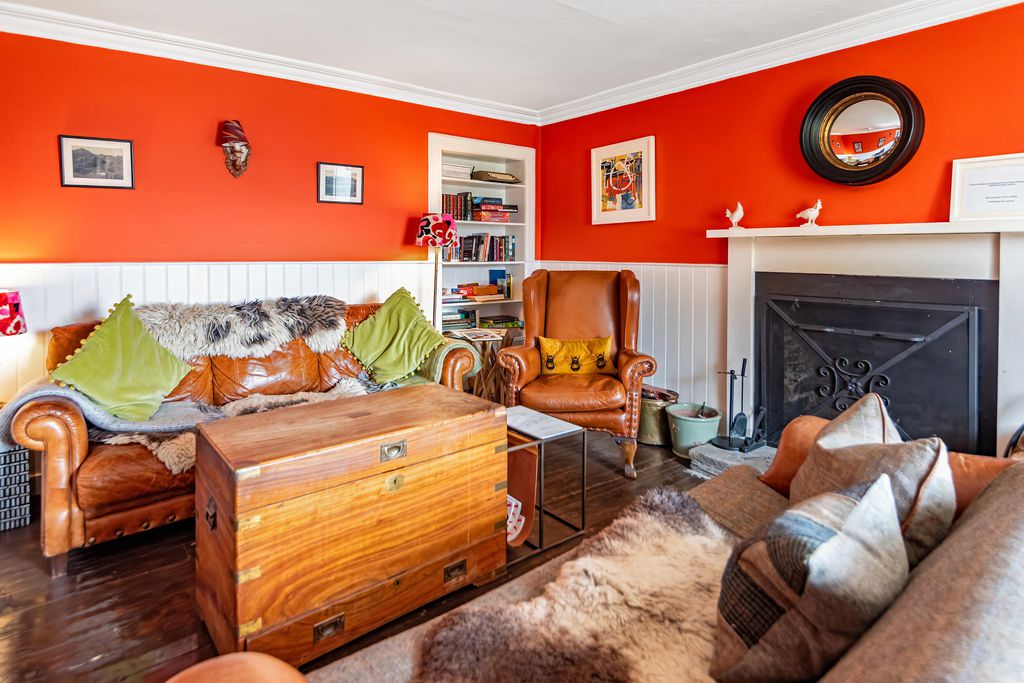 The Inn at Loch Tummel 15 - Gallery