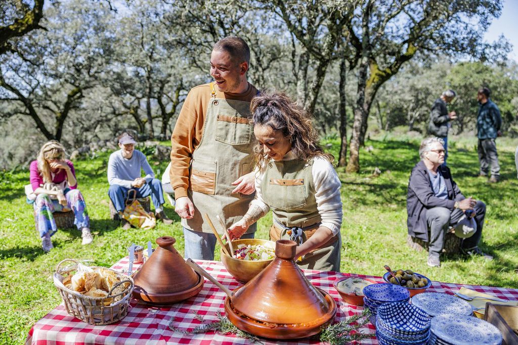 The Olive Mill 9 - Gallery