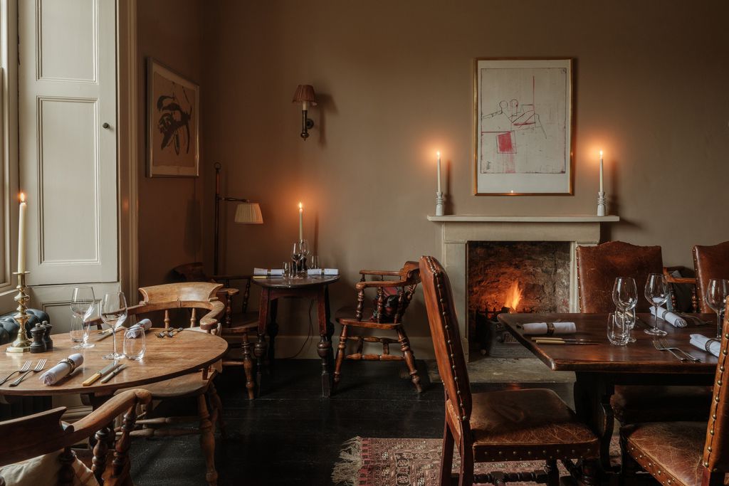 The Bradley Hare 8 - Gallery