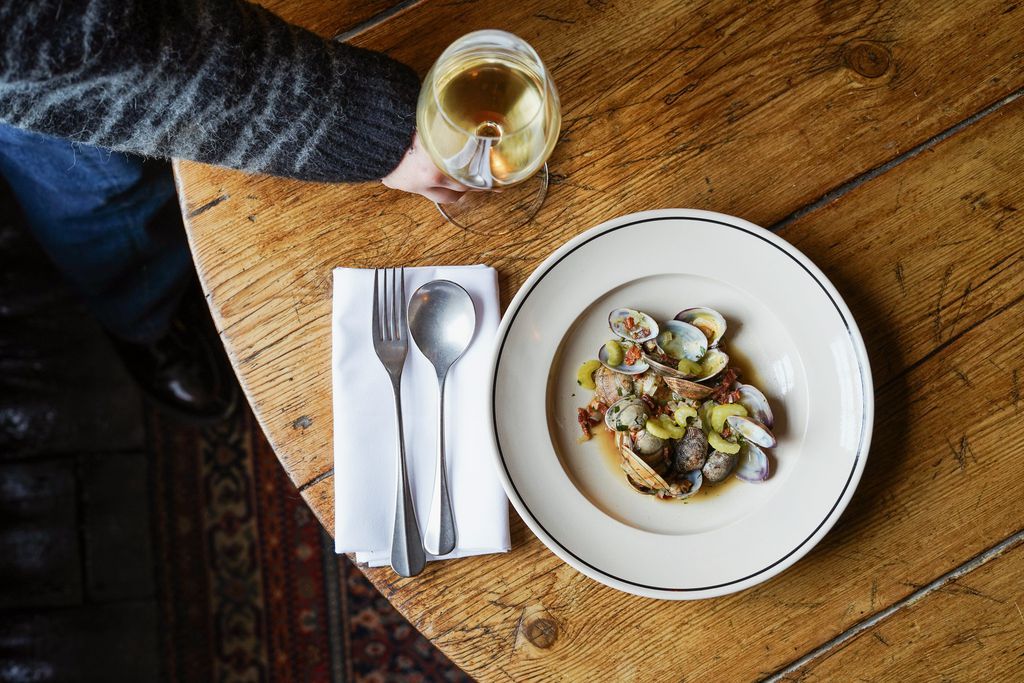 The Bradley Hare 9 - Gallery